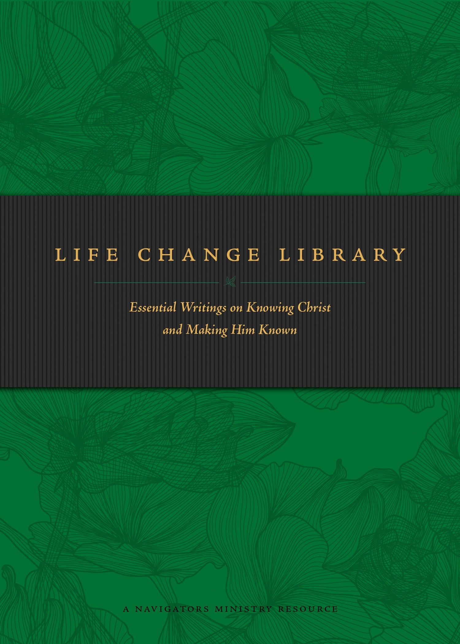 Life Change Library - Re-vived