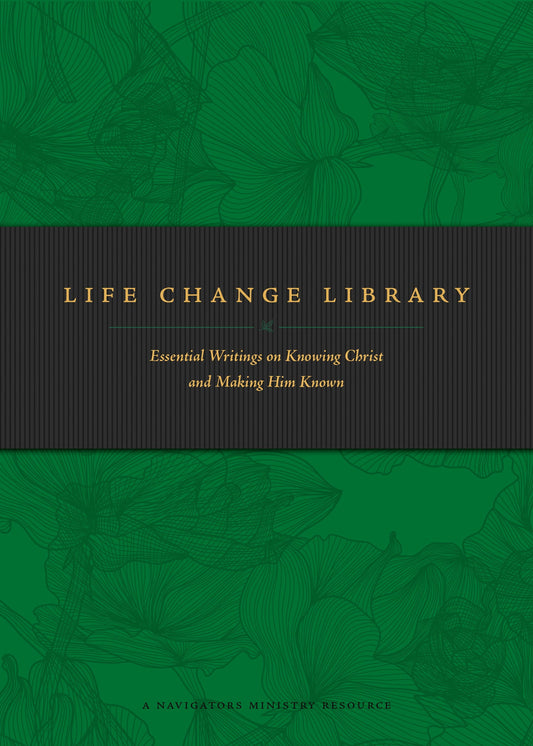 Life Change Library - Re-vived