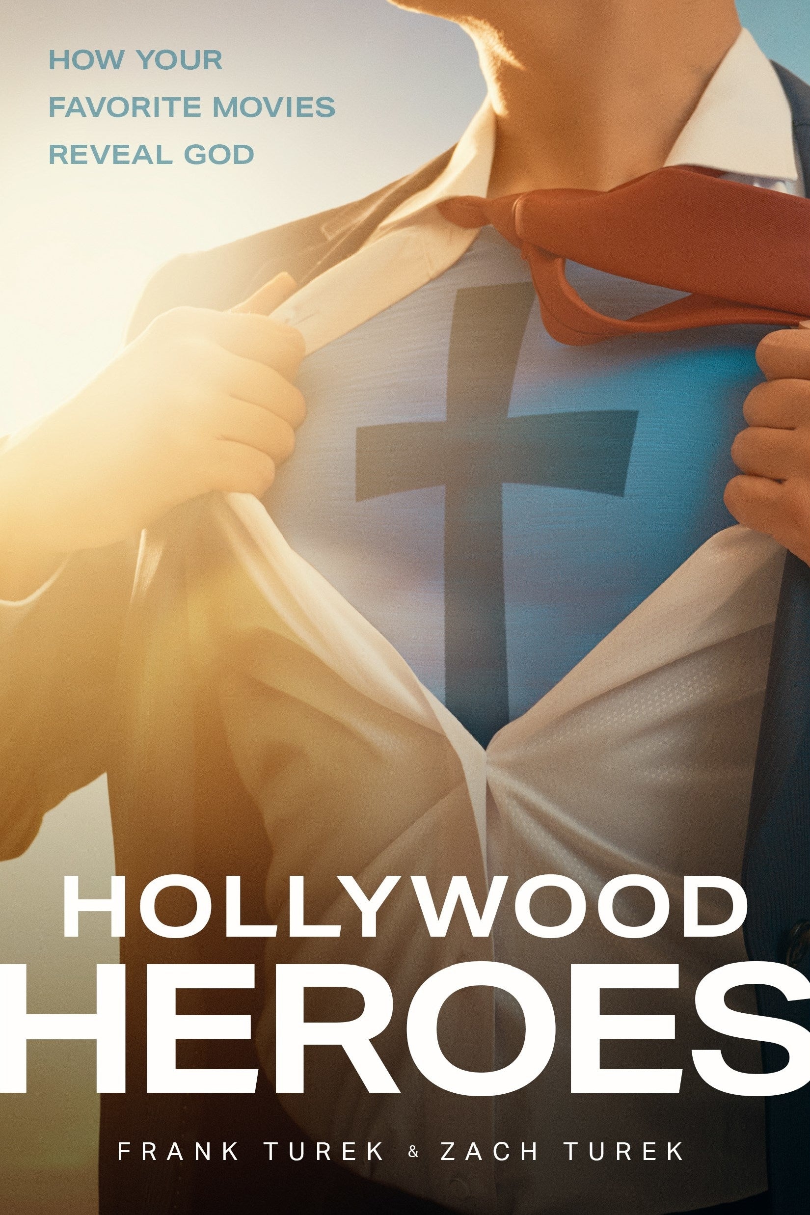 Hollywood Heroes - Re-vived