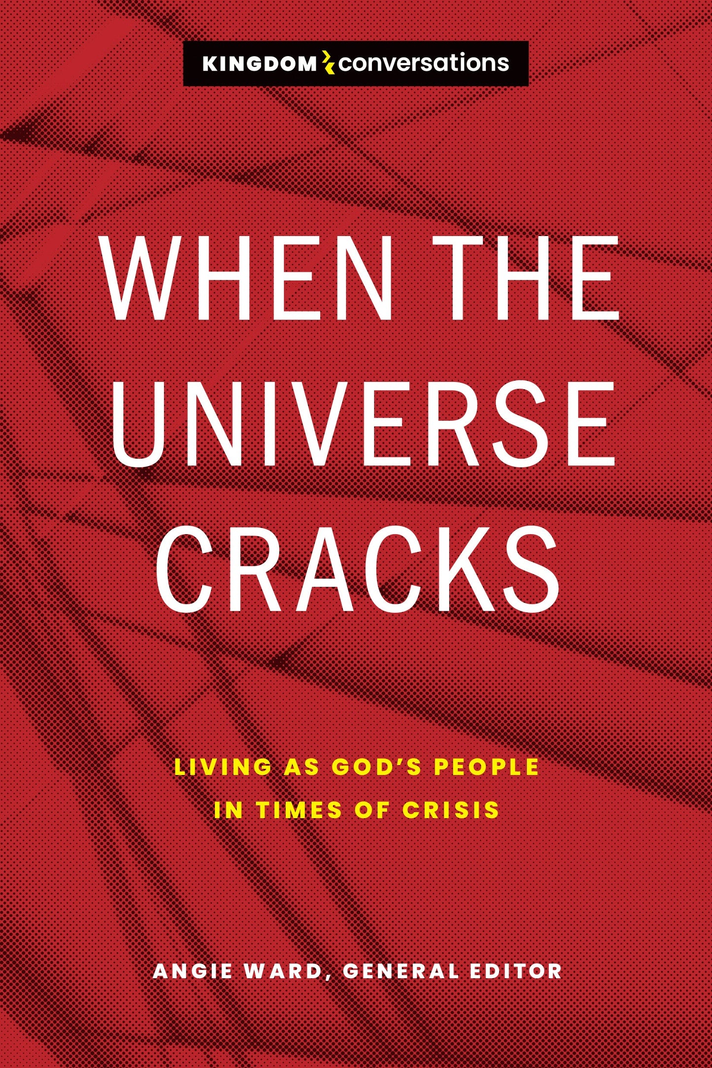 When the Universe Cracks - Re-vived
