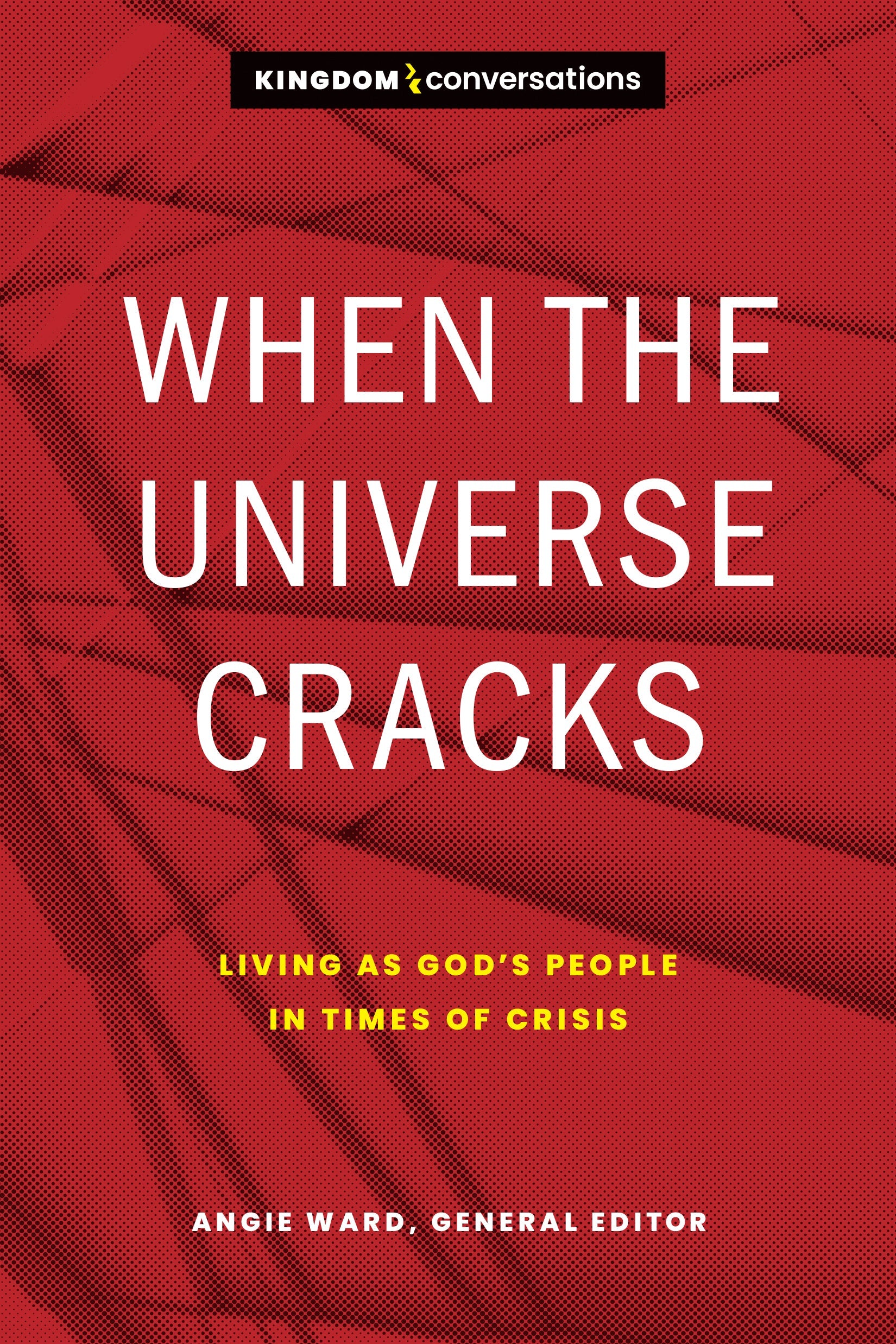 When the Universe Cracks - Re-vived