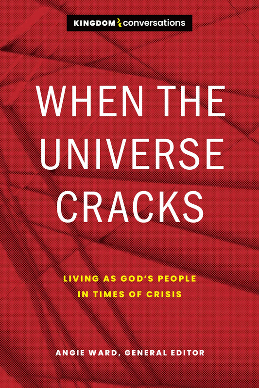 When the Universe Cracks - Re-vived