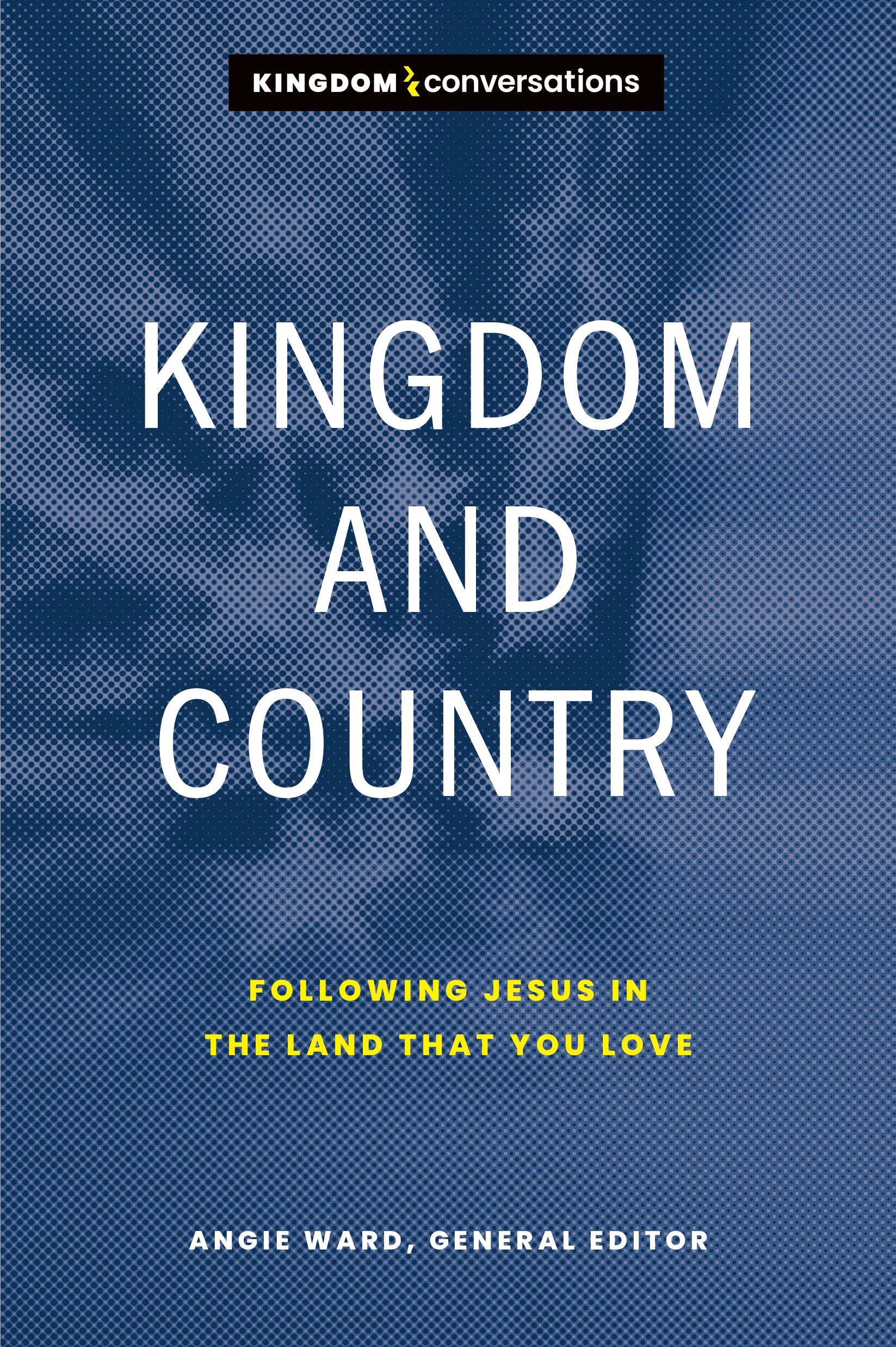 Kingdom and Country - Re-vived