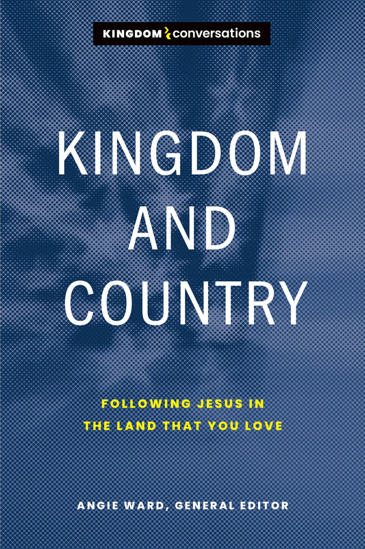 Kingdom and Country - Re-vived