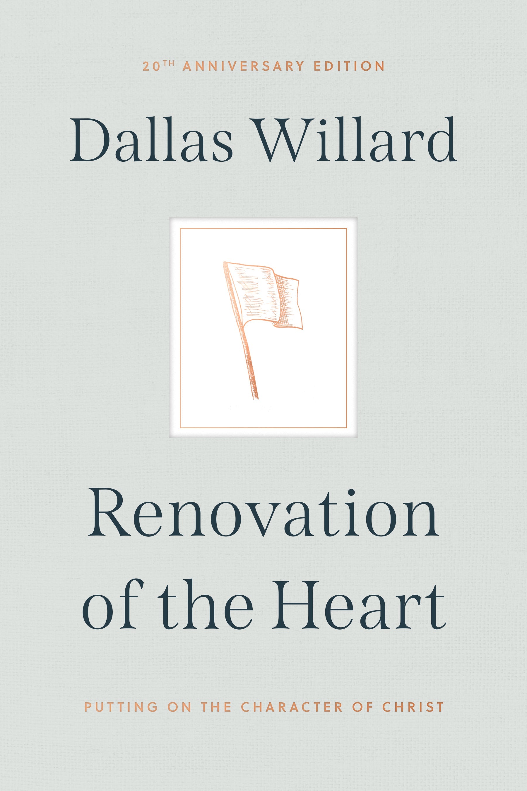 Renovation of the Heart - Re-vived