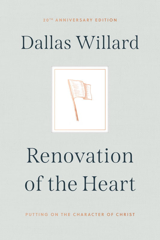 Renovation of the Heart - Re-vived