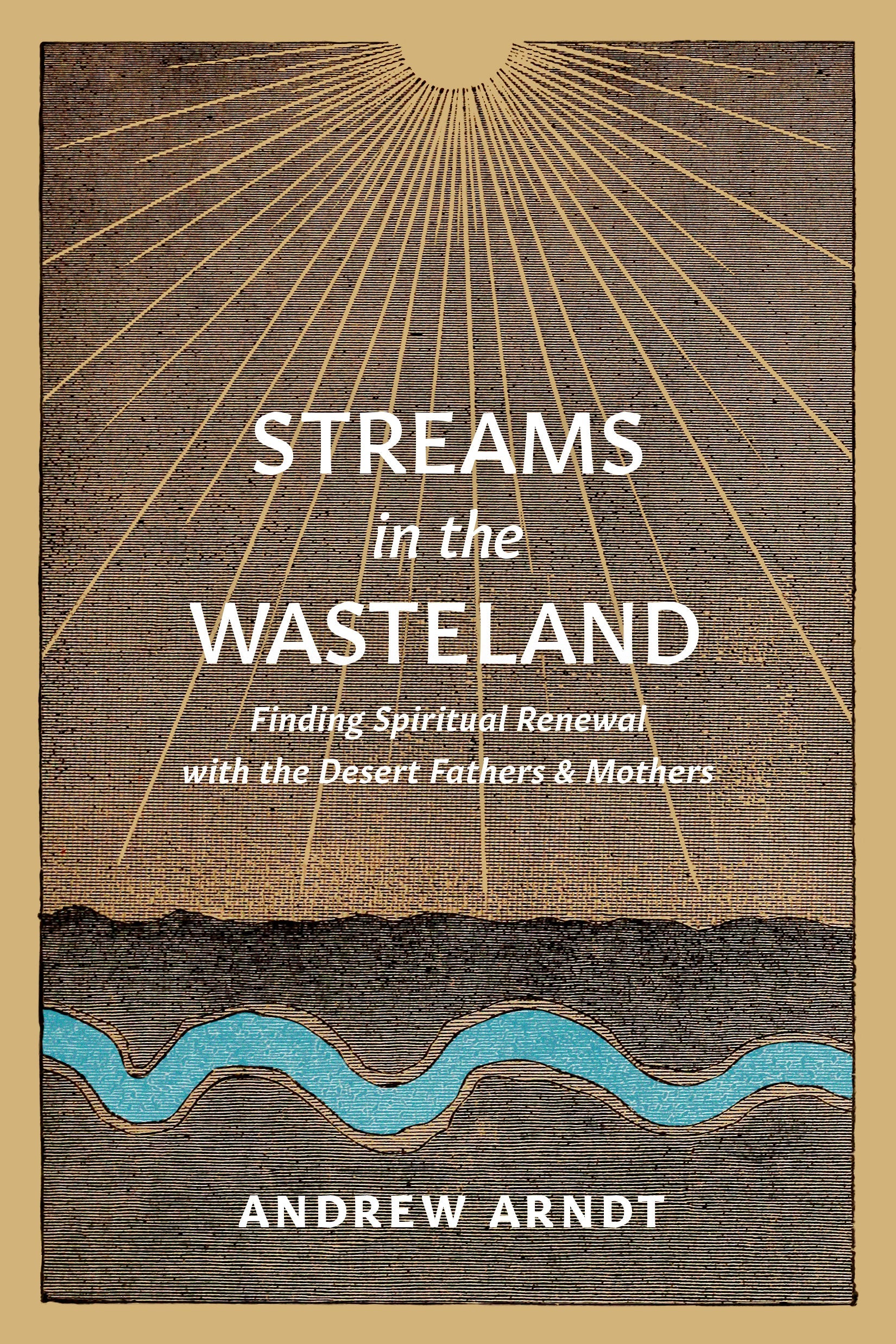 Streams in the Wasteland - Re-vived