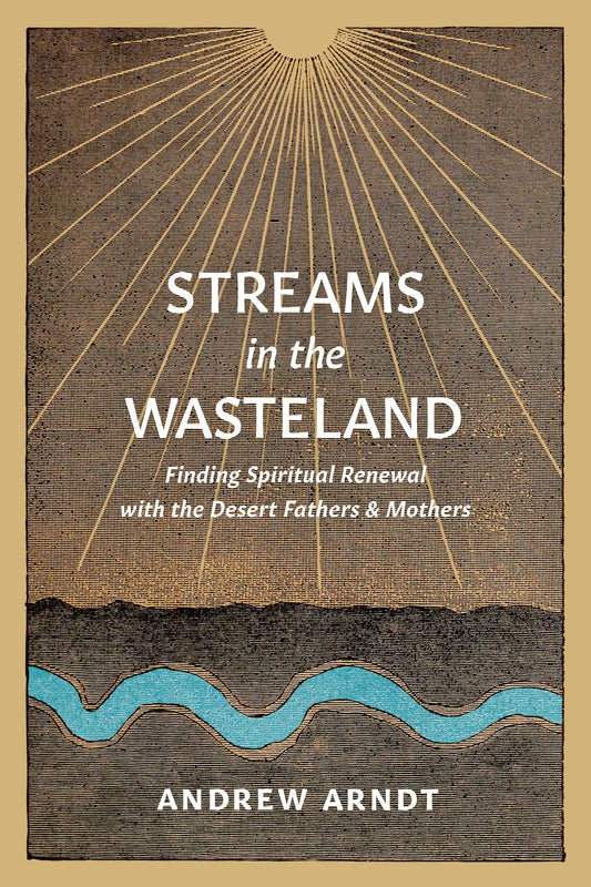 Streams in the Wasteland - Re-vived