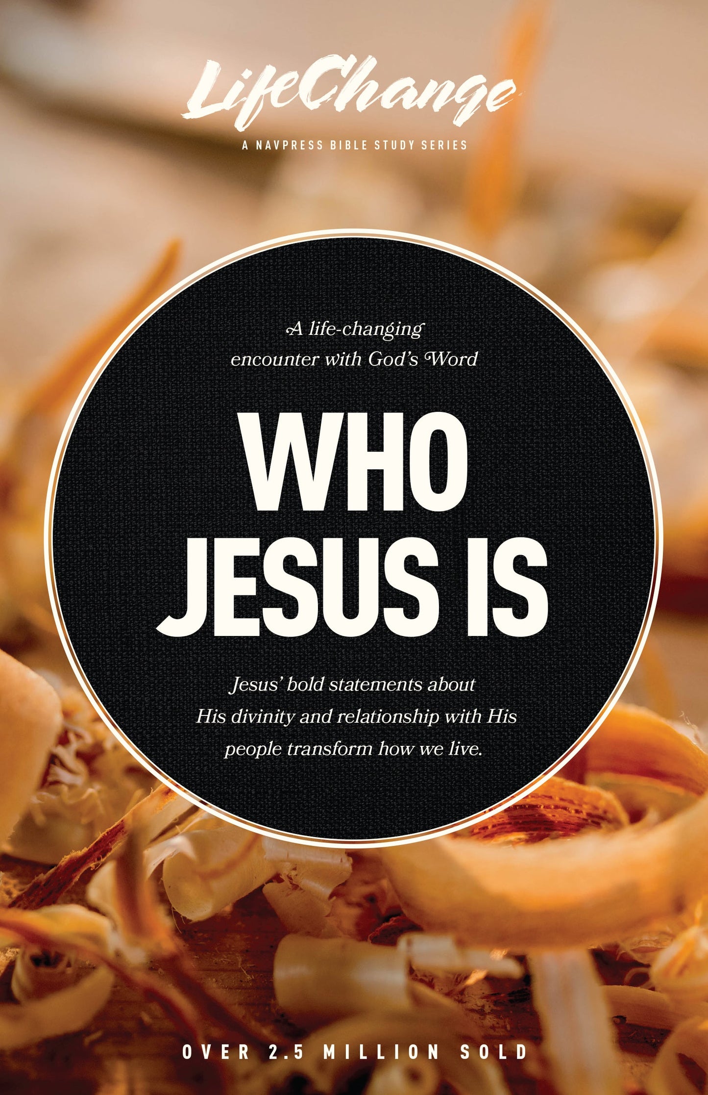 Who Jesus Is - Re-vived