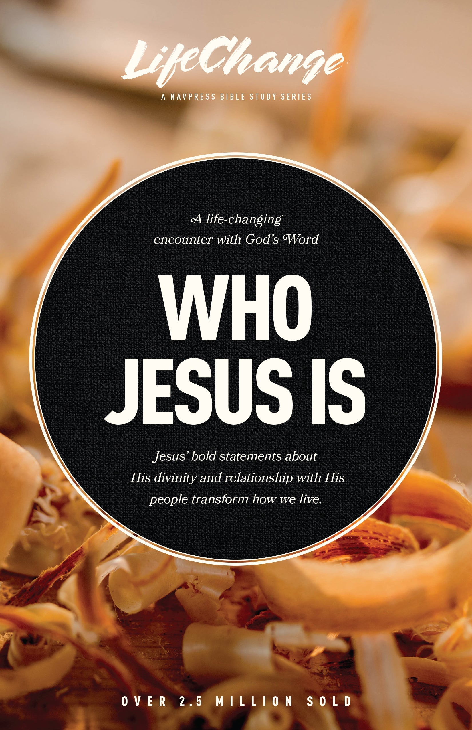 Who Jesus Is - Re-vived