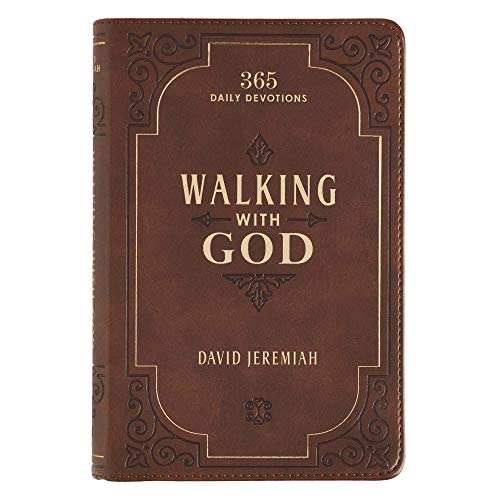 Walking With God - Re-vived