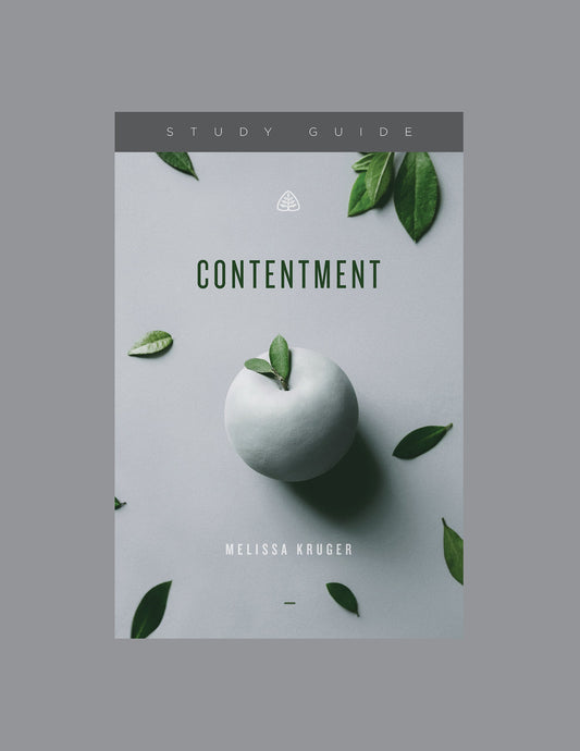 Contentment Study Guide - Re-vived