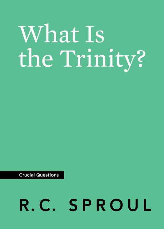What Is the Trinity? - Re-vived