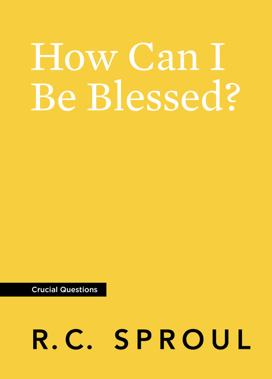 How Can I Be Blessed? - Re-vived