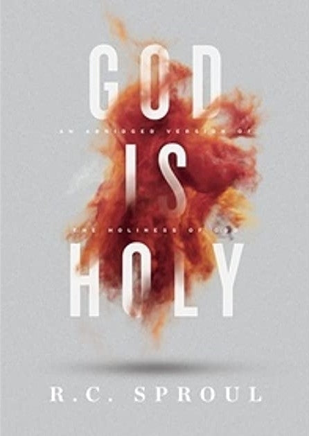 God is Holy - Re-vived