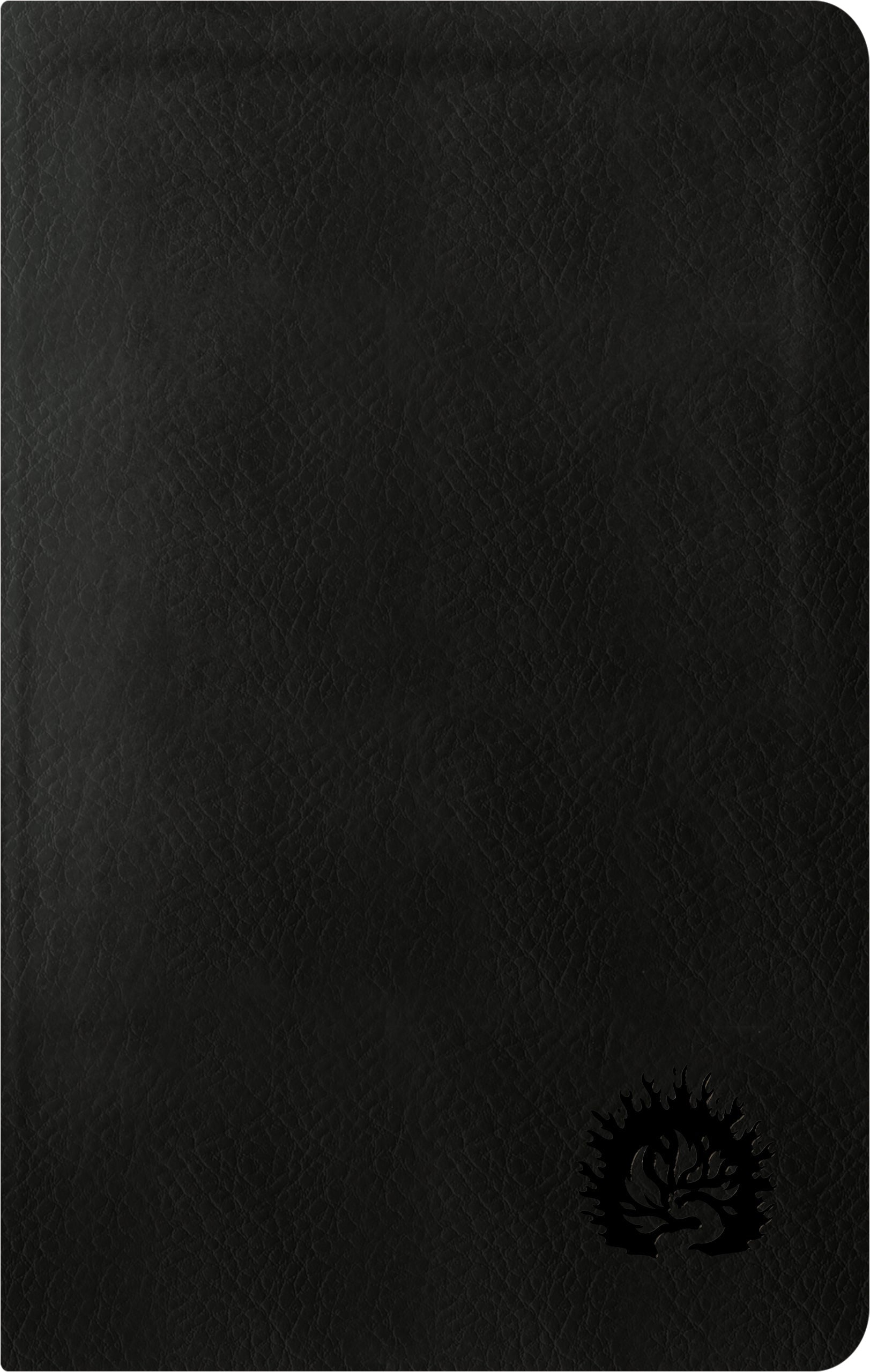 ESV Reformation Study Bible Condensed Edition, Black - Re-vived