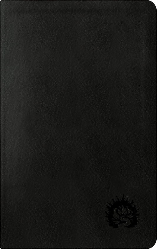 ESV Reformation Study Bible Condensed Edition, Black - Re-vived