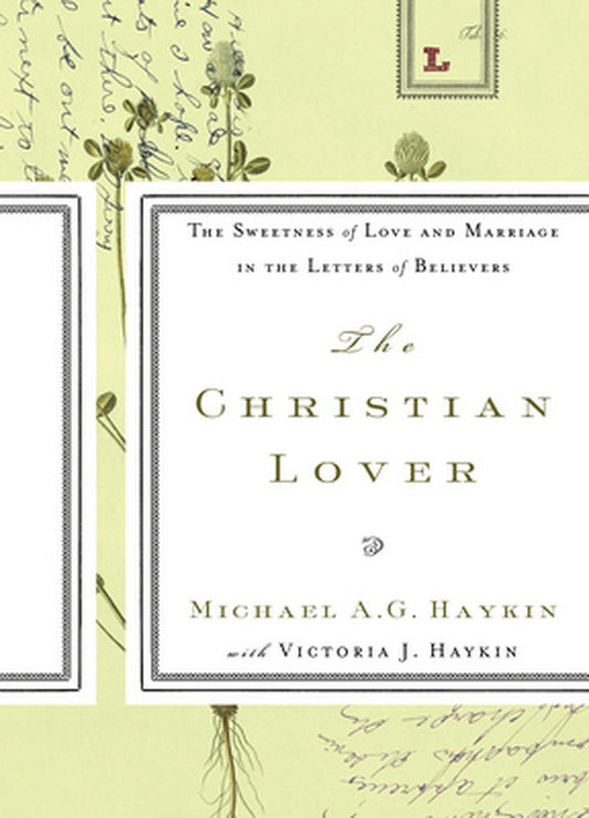 The Christian Lover - Re-vived