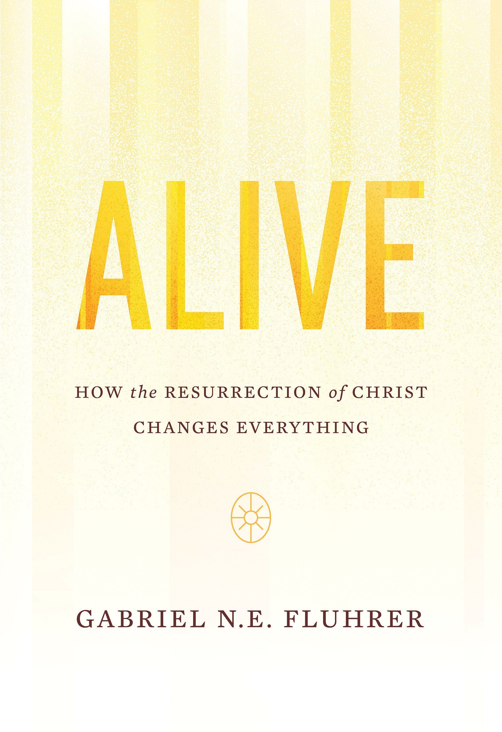 Alive - Re-vived