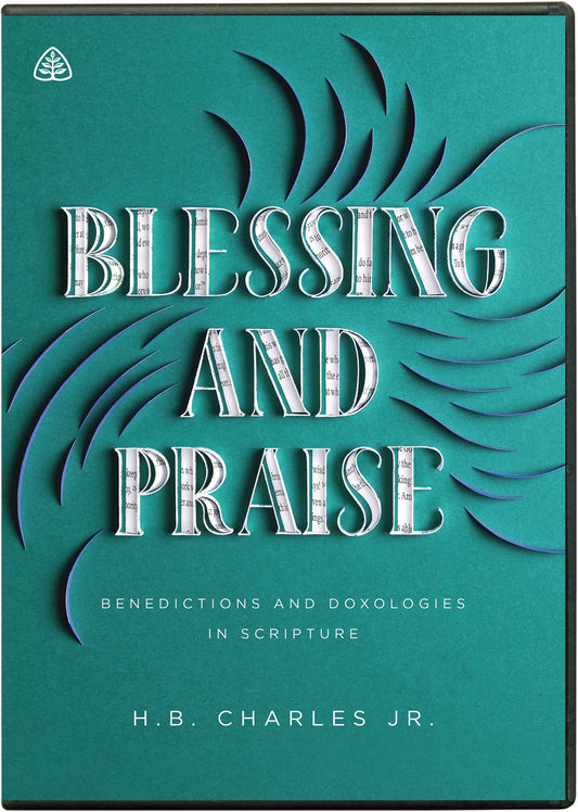 Blessings and Praise DVD - Re-vived