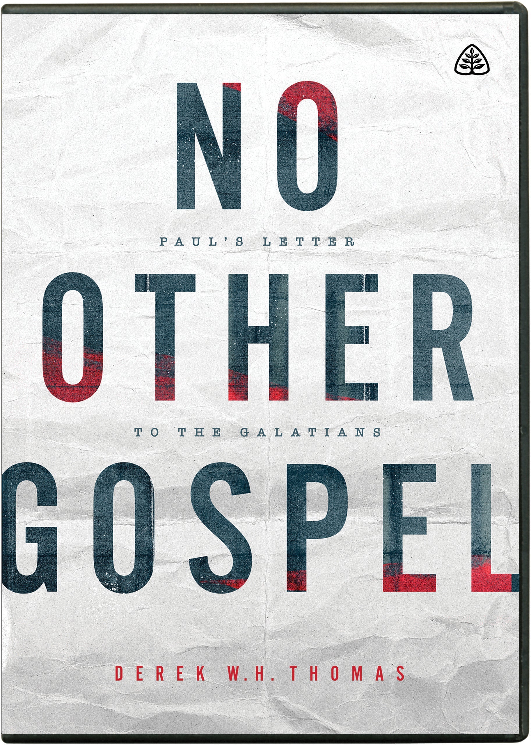 No Other Gospel DVD - Re-vived