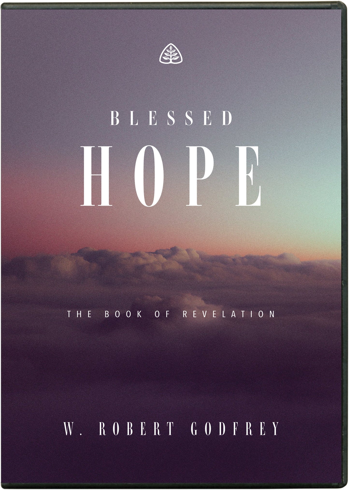 Blessed Hope DVD - Re-vived