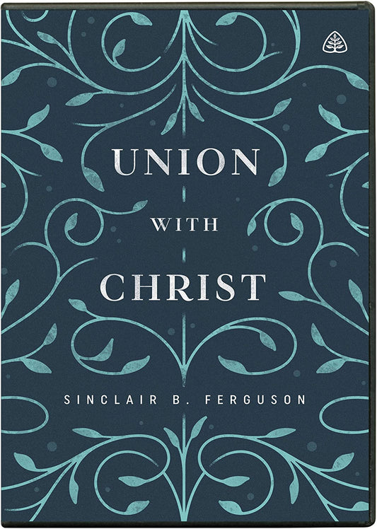Union With Christ DVD - Re-vived