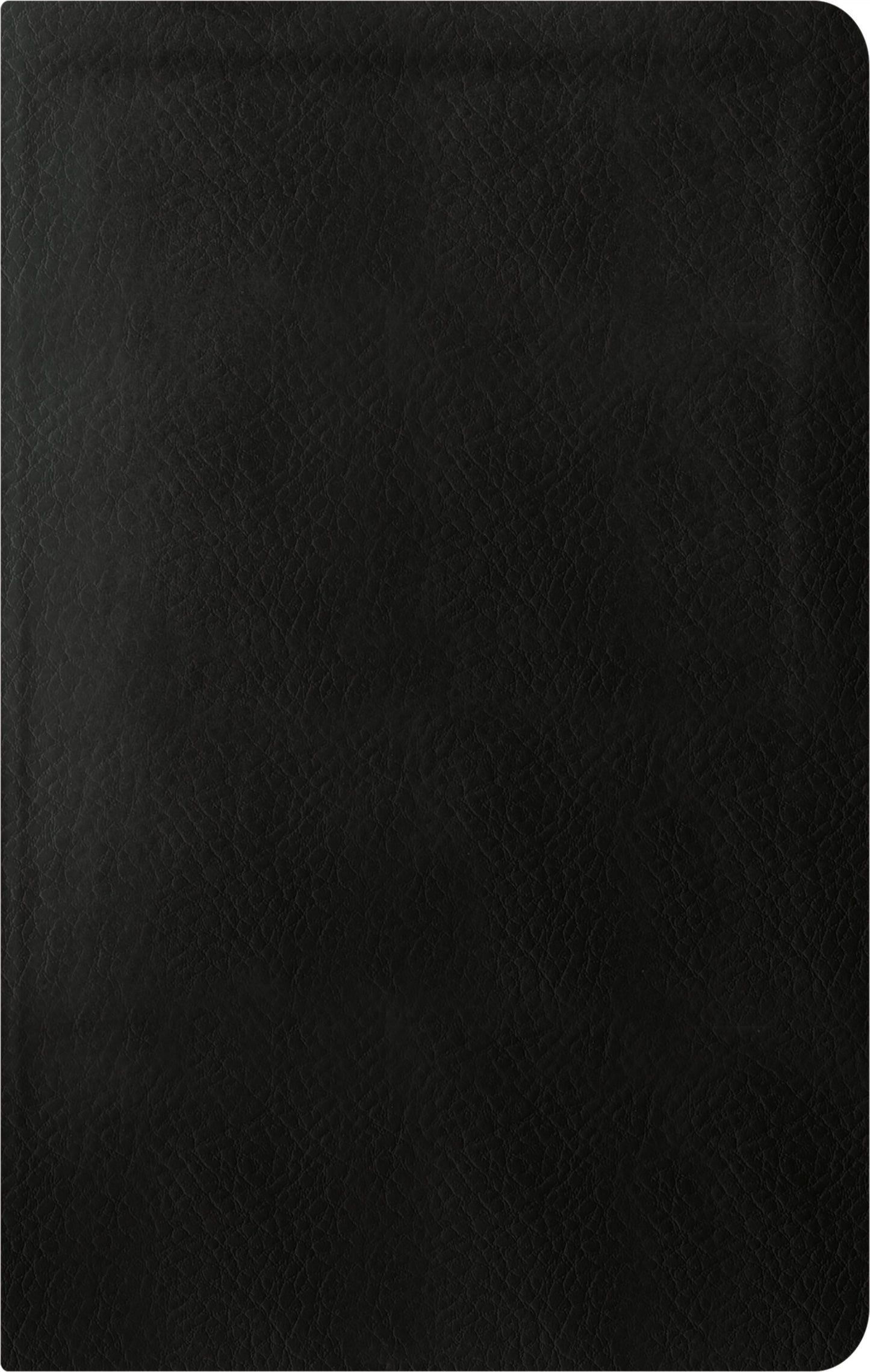 ESV Reformation Study Bible, Condensed Ed., Black - Re-vived