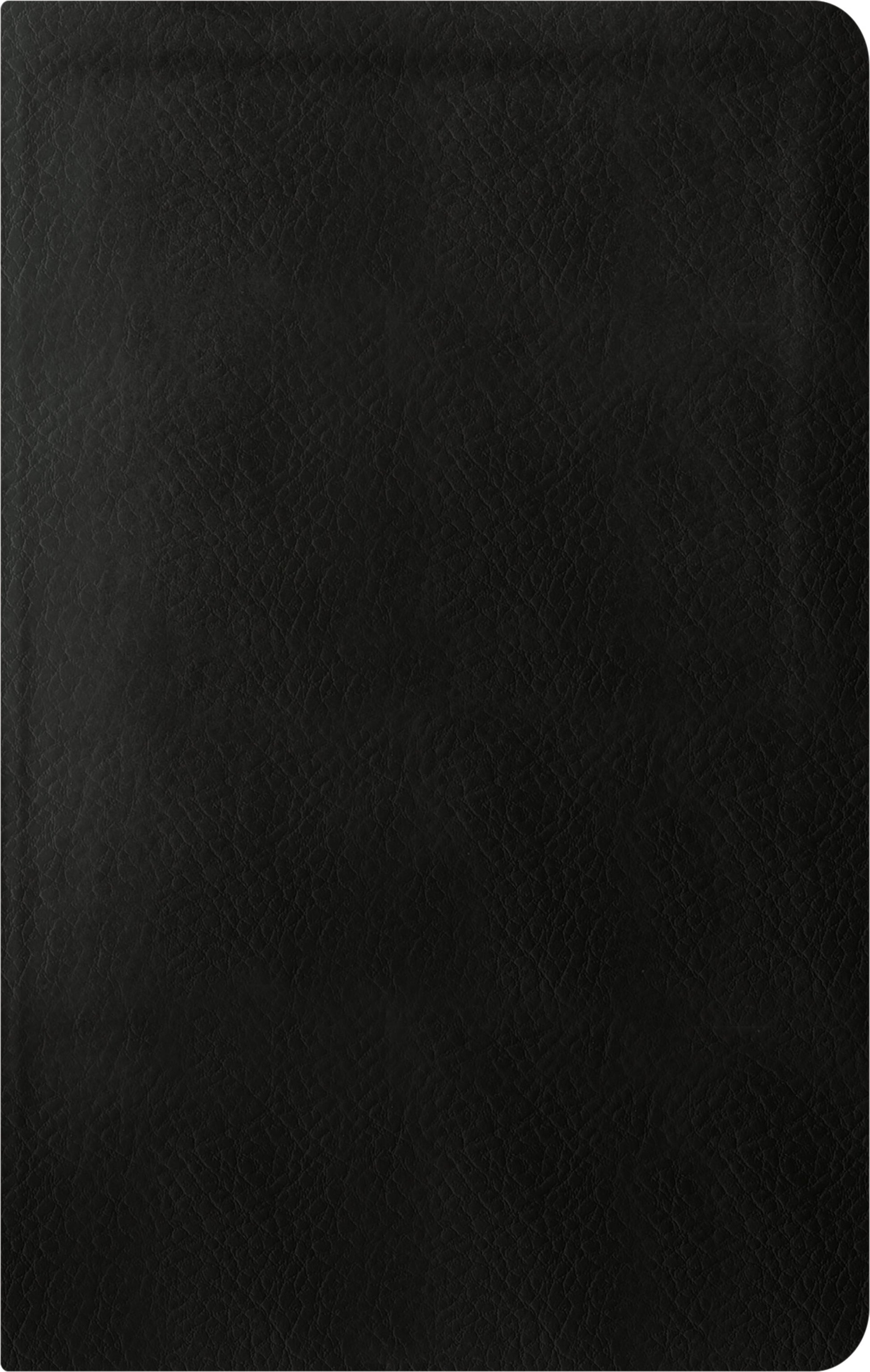 ESV Reformation Study Bible, Condensed Ed., Black - Re-vived