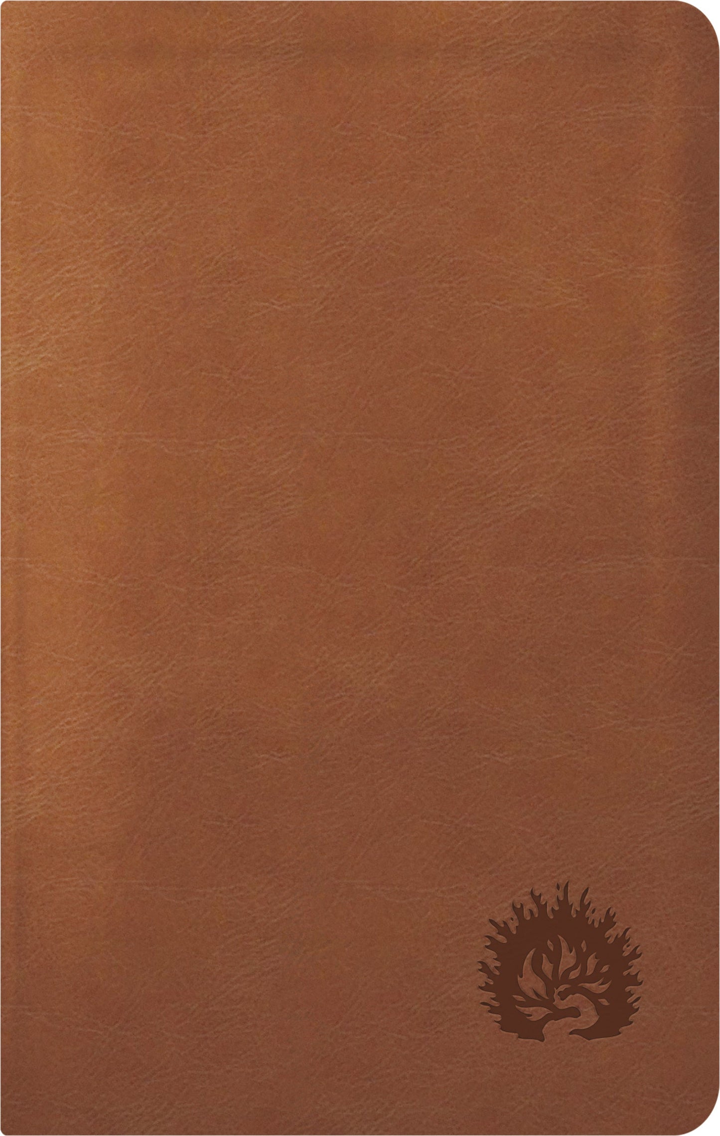 ESV Reformation Study Bible, Condensed Ed., Light Brown - Re-vived