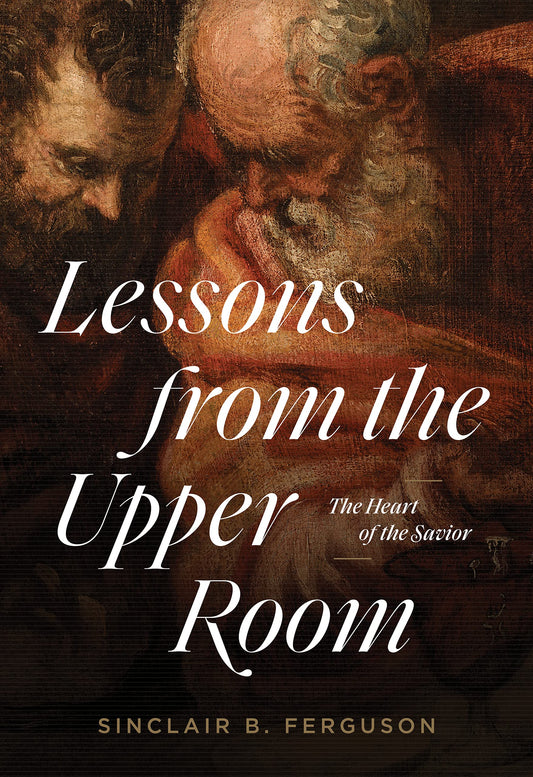 Lessons from the Upper Room - Re-vived