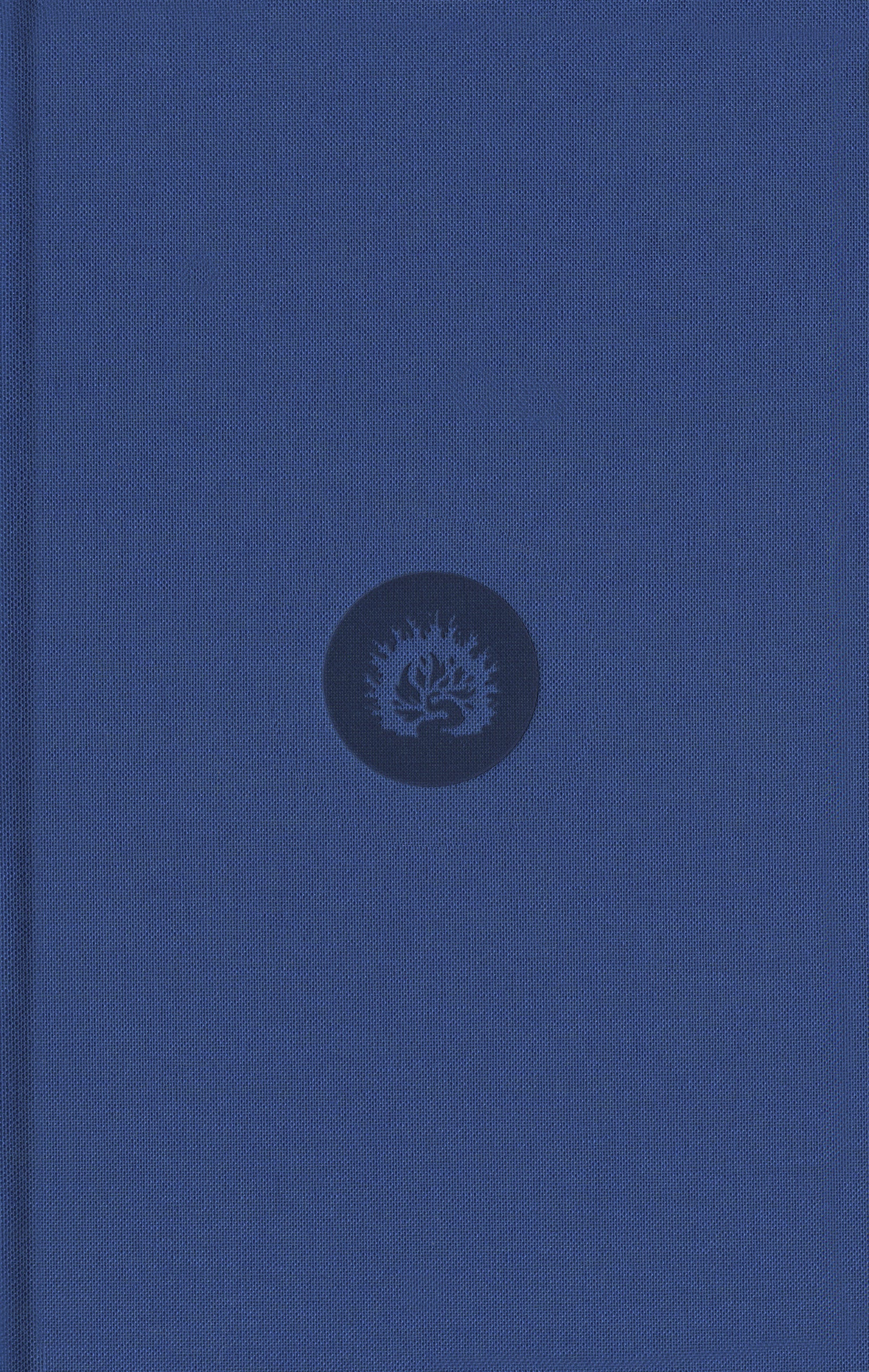 ESV Reformation Study Bible, Student Edition, Blue - Re-vived