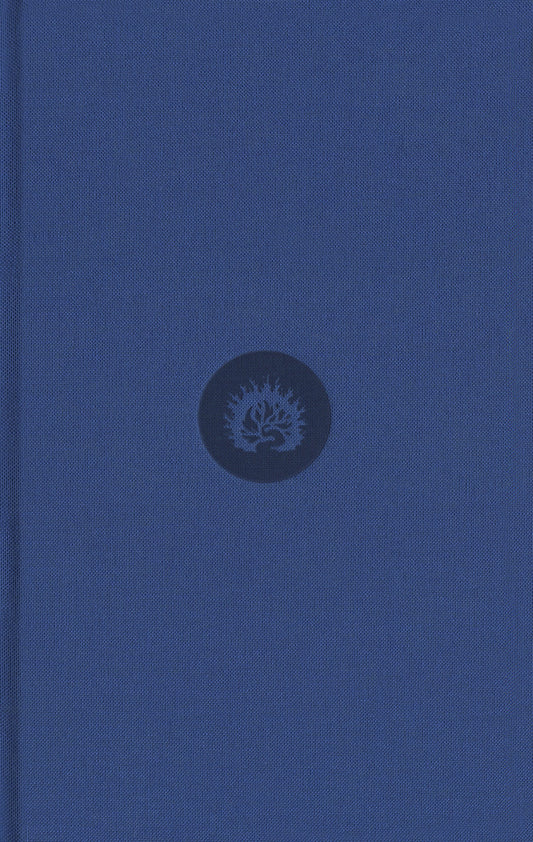 ESV Reformation Study Bible, Student Edition, Blue - Re-vived