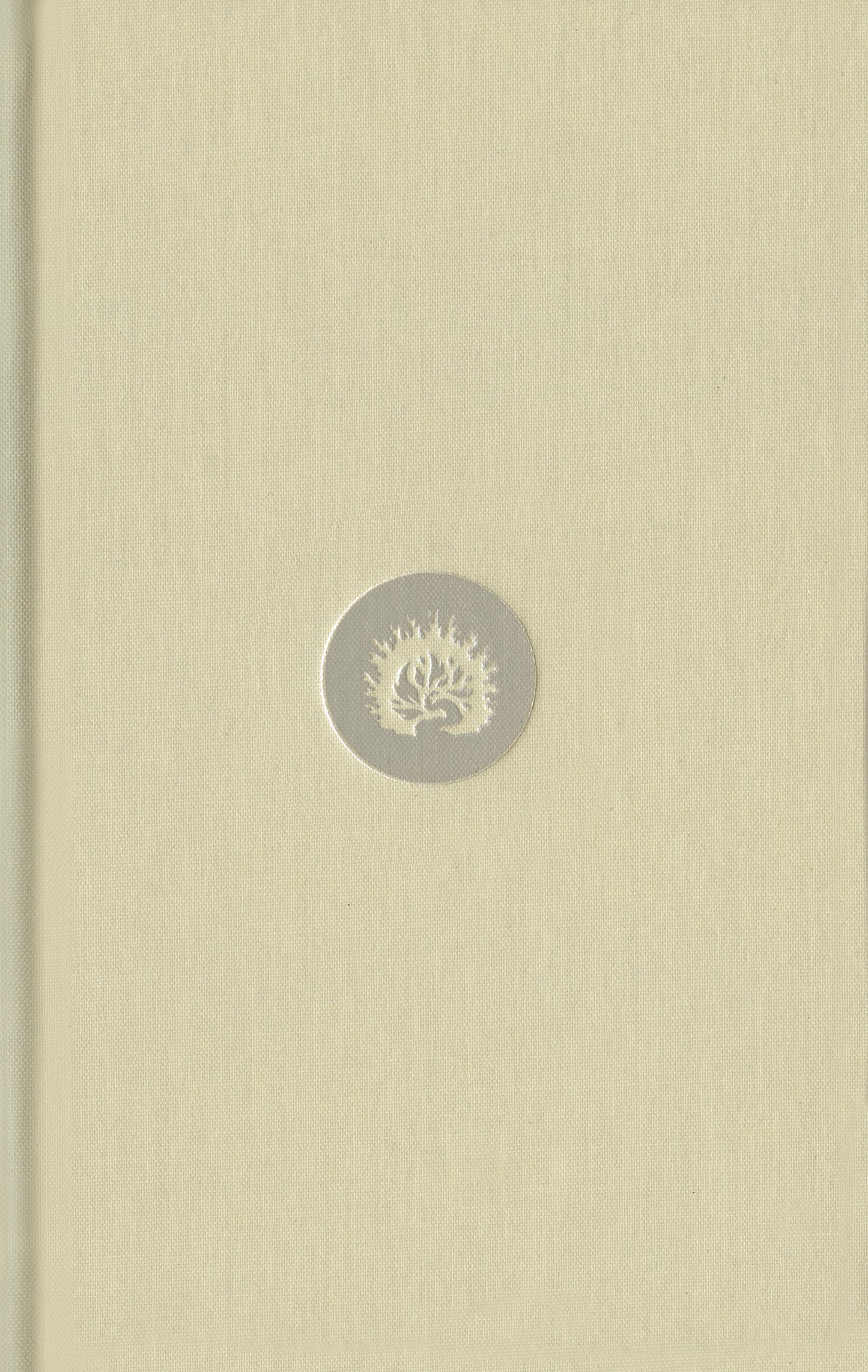 ESV Reformation Study Bible, Student Edition, Cream - Re-vived