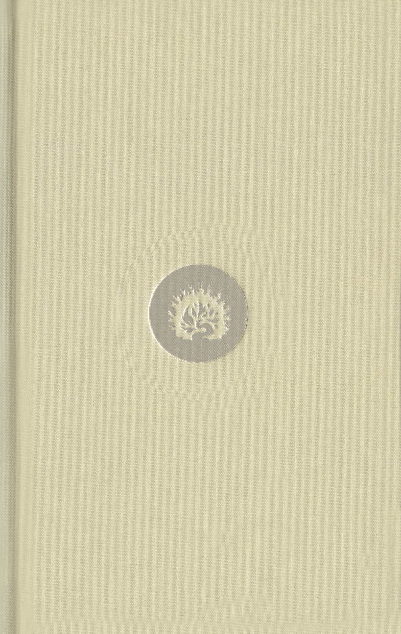 ESV Reformation Study Bible, Student Edition, Cream - Re-vived