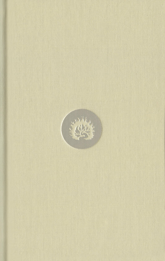 ESV Reformation Study Bible, Student Edition, Cream - Re-vived