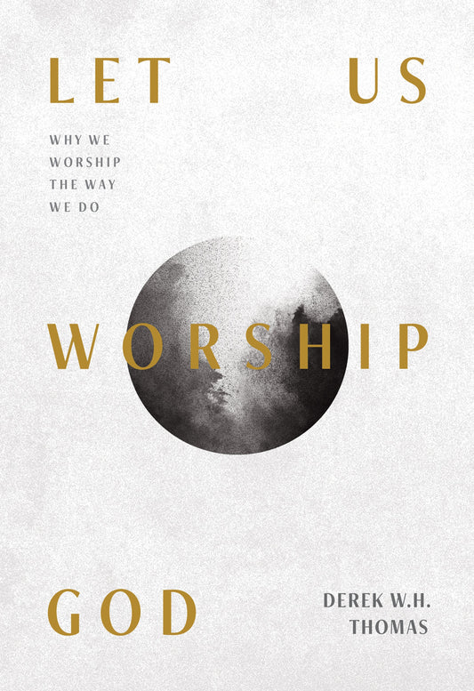 Let Us Worship God - Re-vived