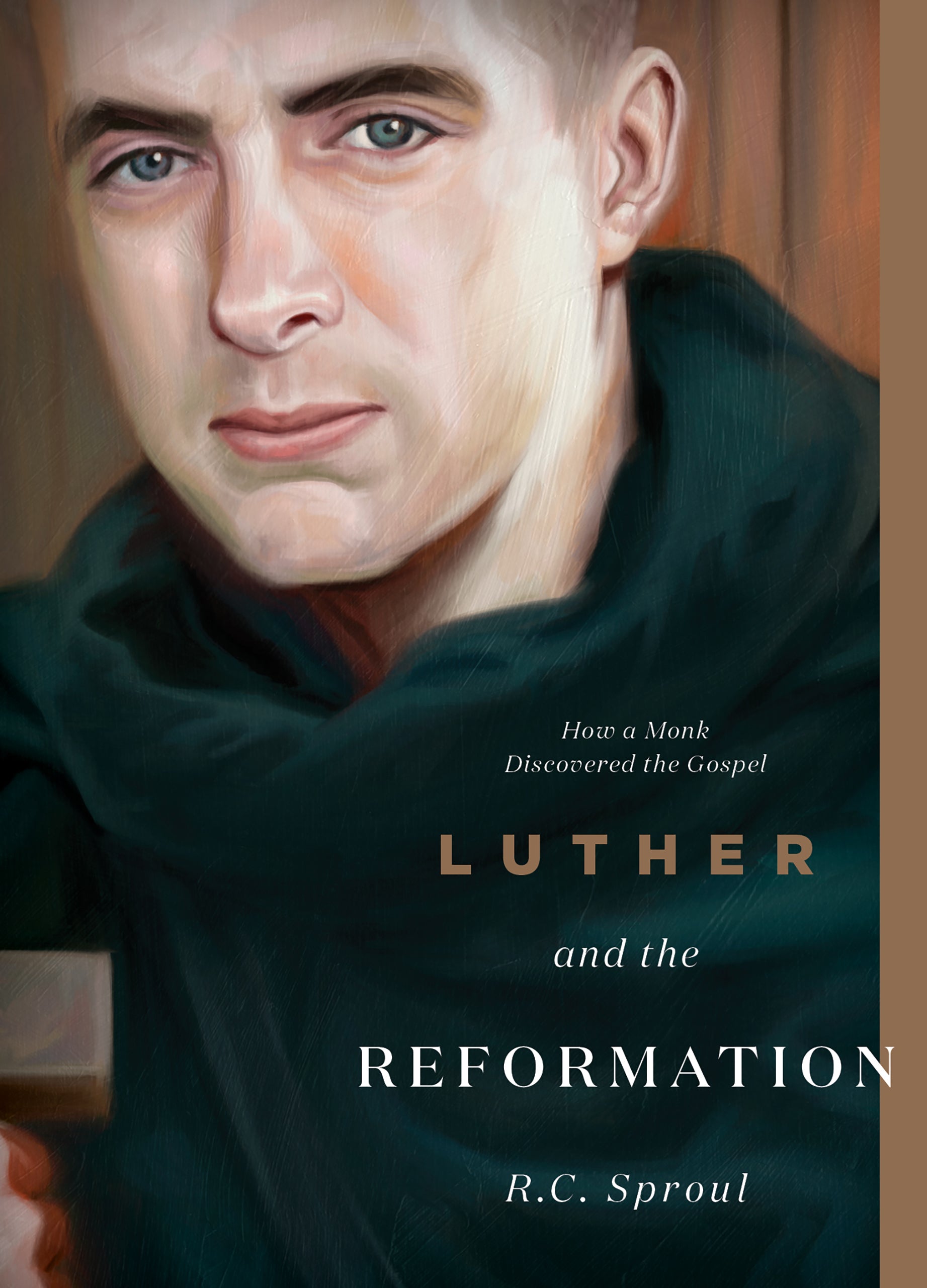 Luther and the Reformation - Re-vived