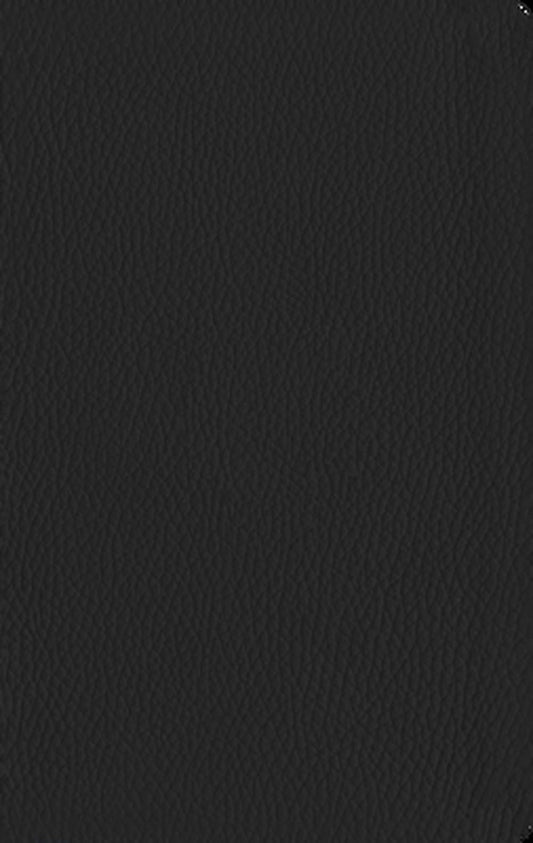 ESV Reformation Study Bible, Student Edition, Black - Re-vived