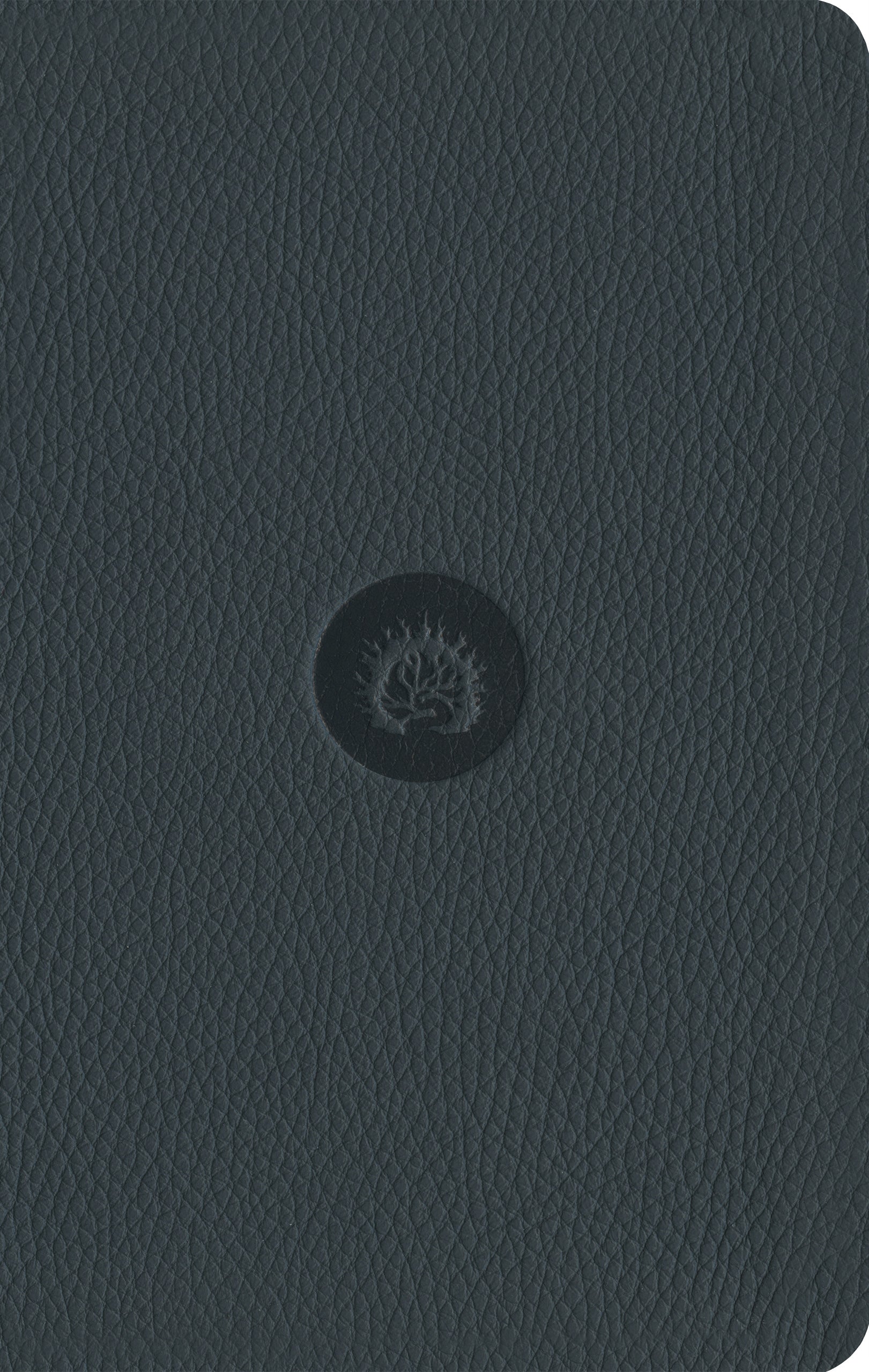ESV Reformation Study Bible, Student Edition, Midnight Blue - Re-vived