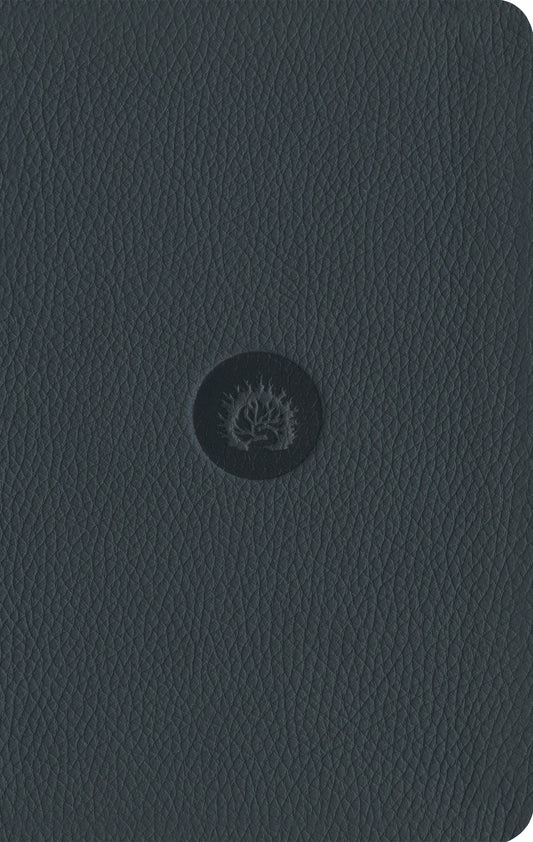 ESV Reformation Study Bible, Student Edition, Midnight Blue - Re-vived
