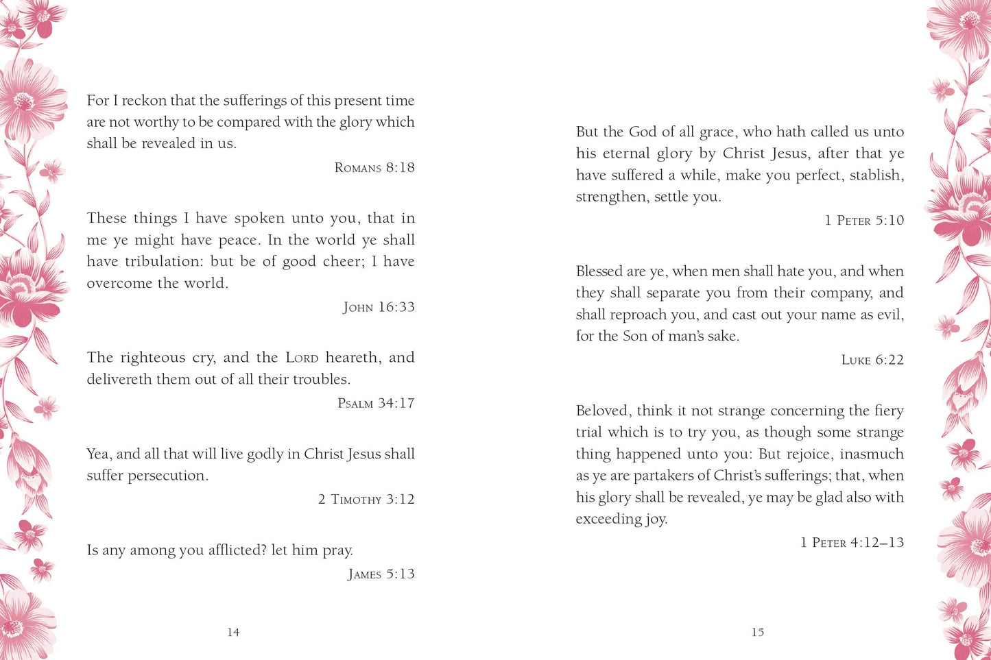 The Bible Promise Book For Mothers - Re-vived
