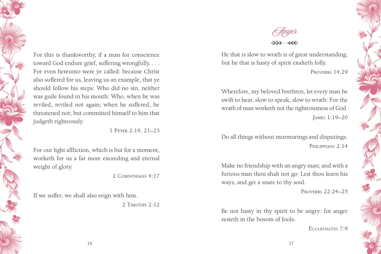 The Bible Promise Book For Mothers - Re-vived