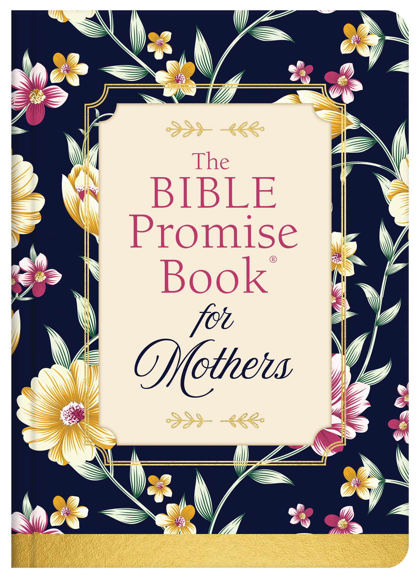 The Bible Promise Book For Mothers - Re-vived