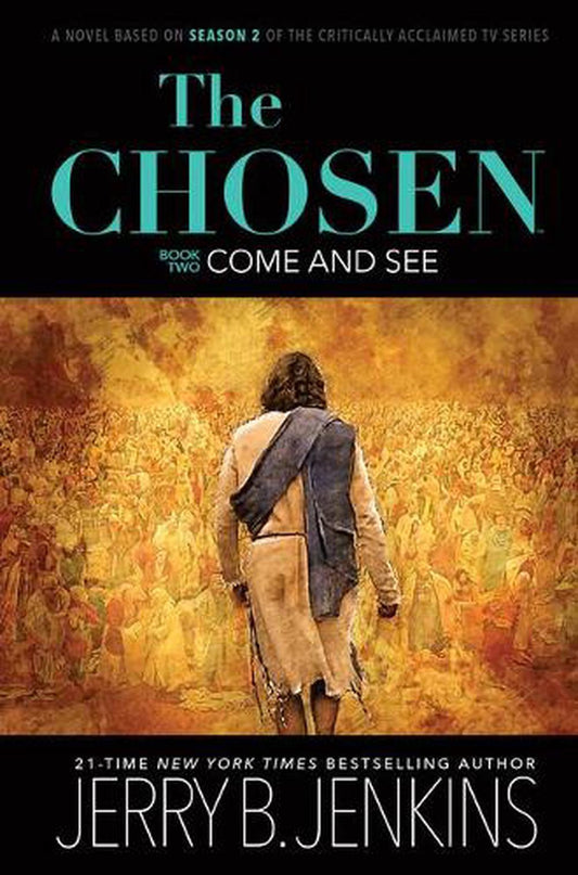 The Chosen: Come and See - Re-vived