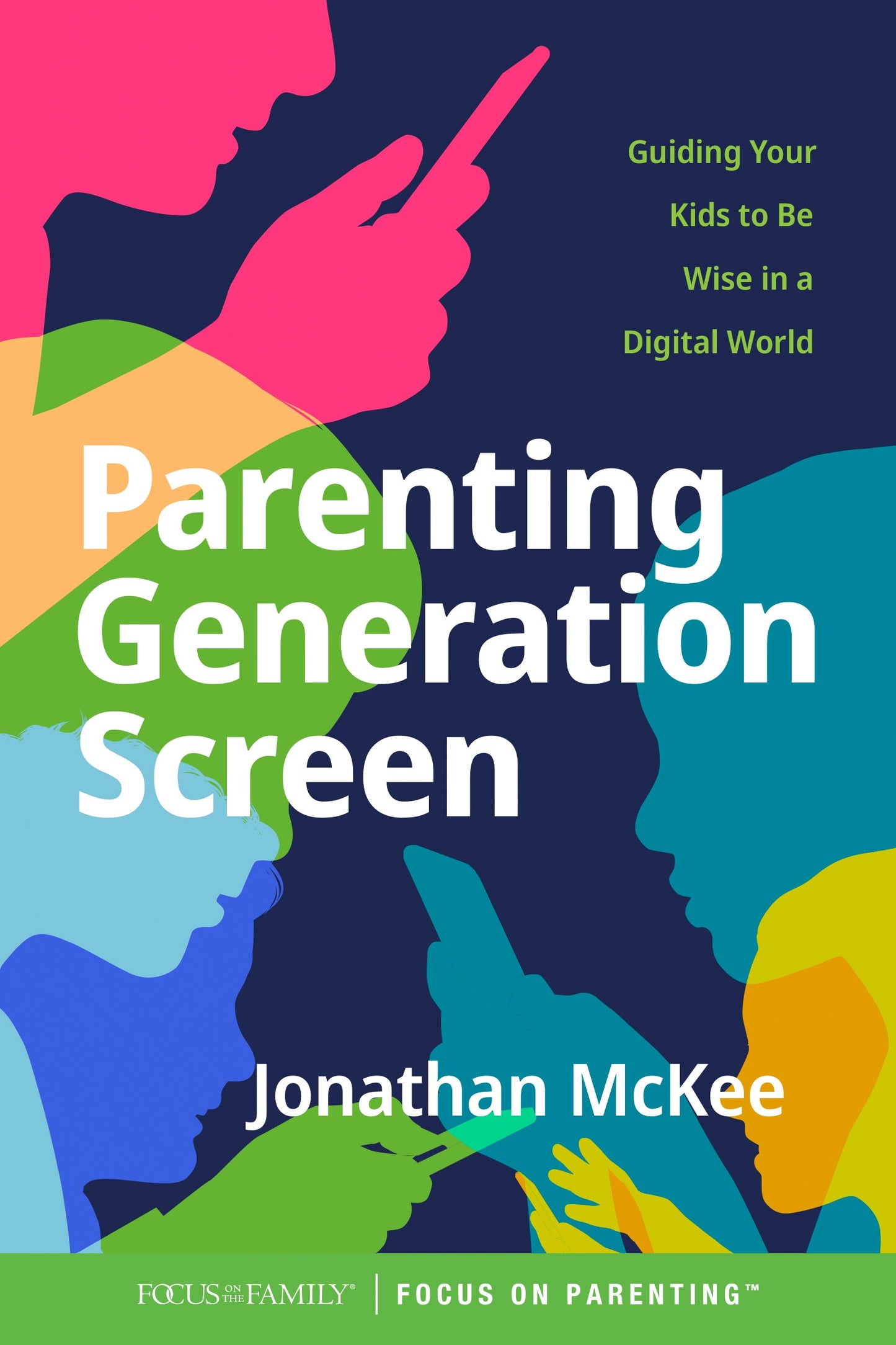Parenting Generation Screen - Re-vived
