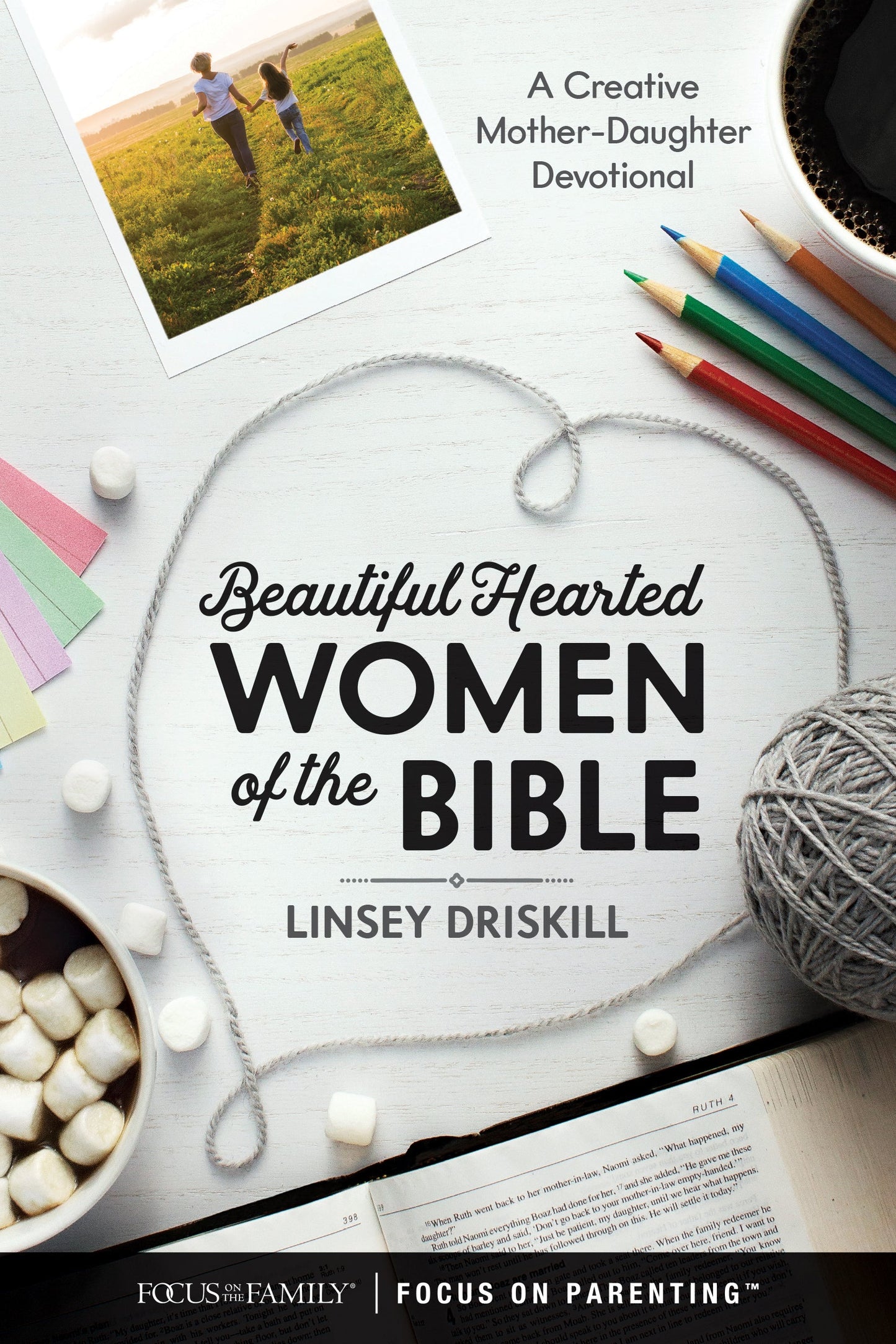 Beautiful Hearted Women of the Bible - Re-vived