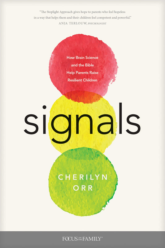 Signals - Re-vived