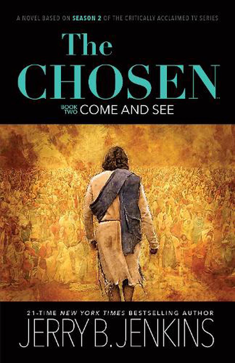 The Chosen: Come and See - Re-vived
