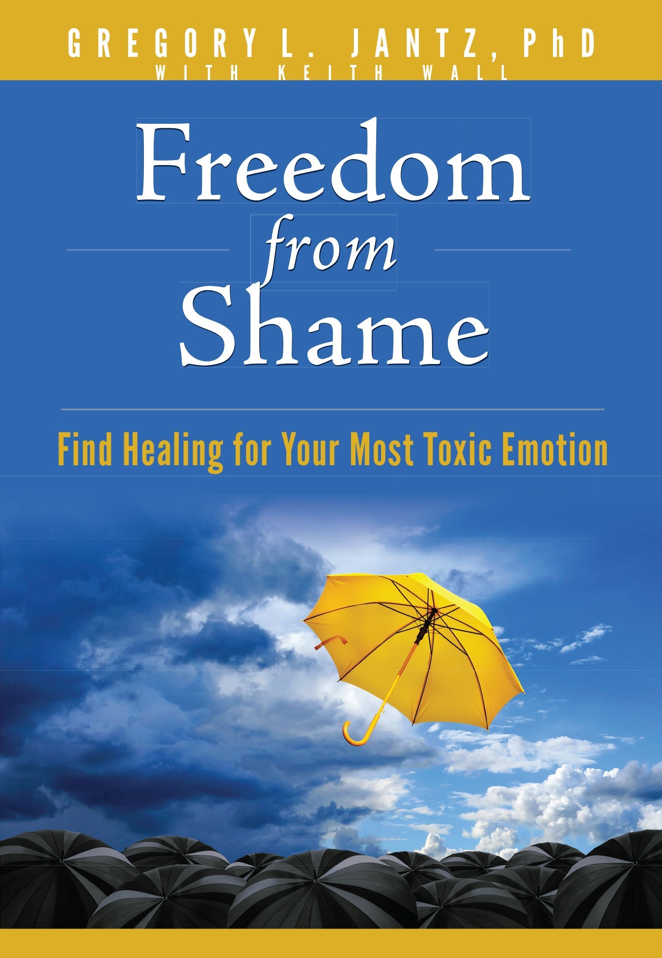 Freedom from Shame - Re-vived